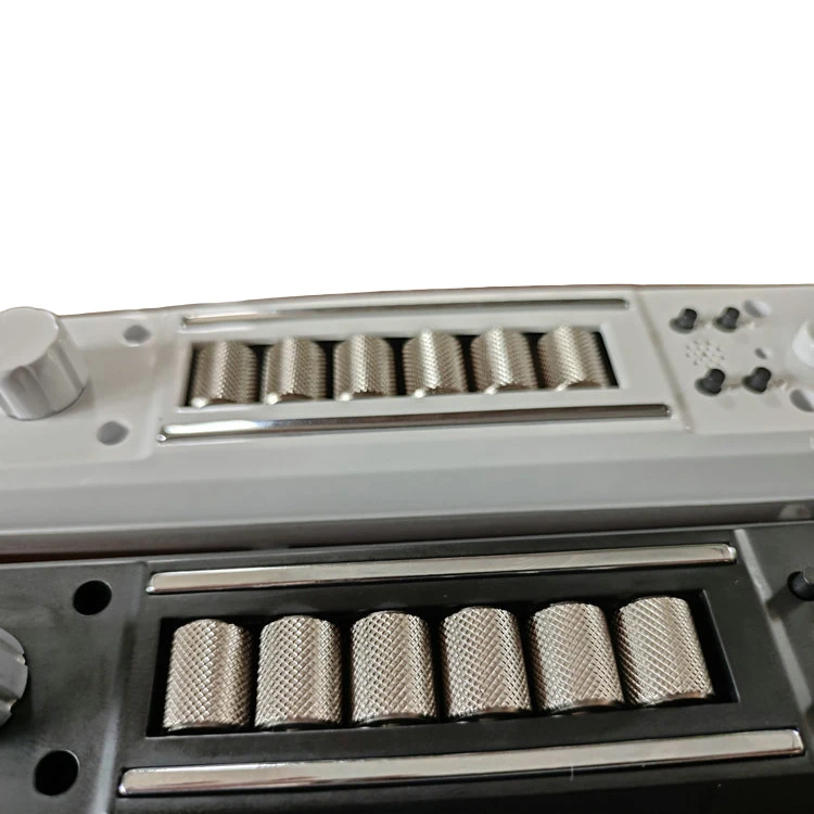 Electronic Clarinet