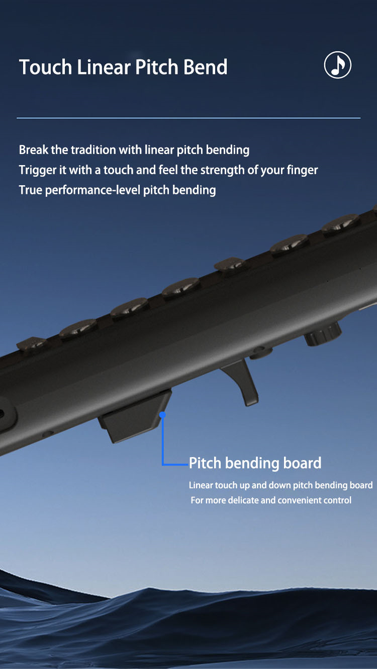 digital saxophone digital saxophone